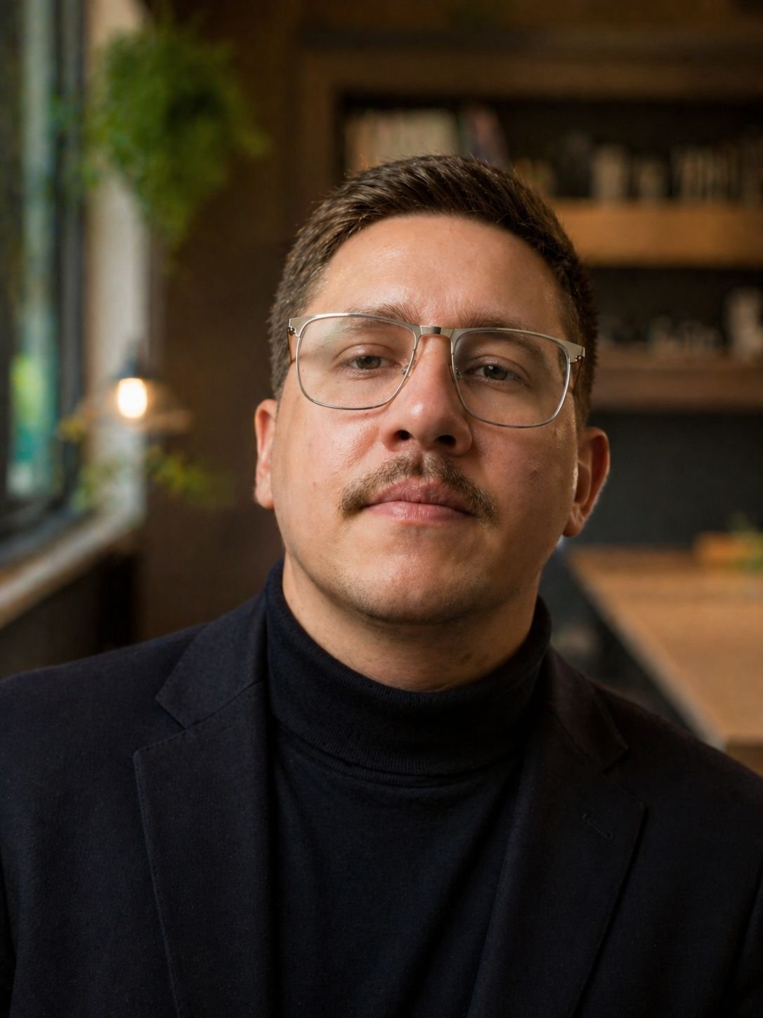 Douglas Tassinari